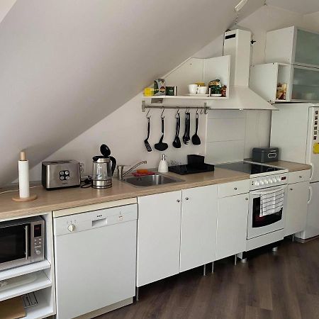 Apartament Klonowa Колобжег Екстериор снимка