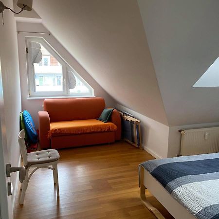 Apartament Klonowa Колобжег Екстериор снимка