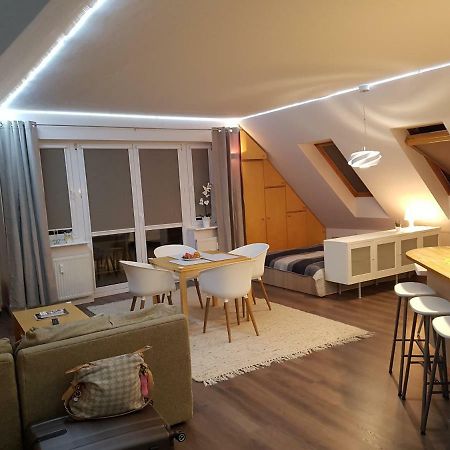 Apartament Klonowa Колобжег Екстериор снимка