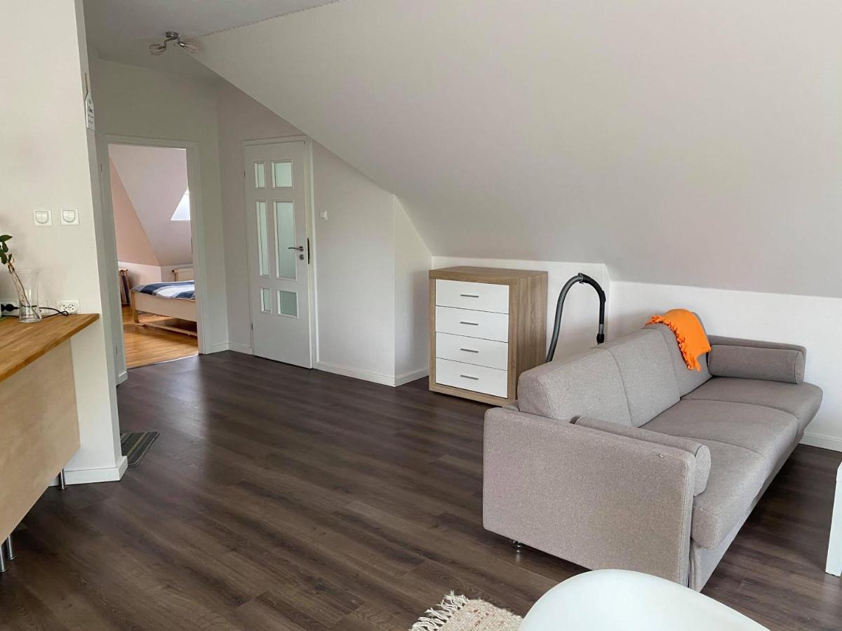 Apartament Klonowa Колобжег Екстериор снимка