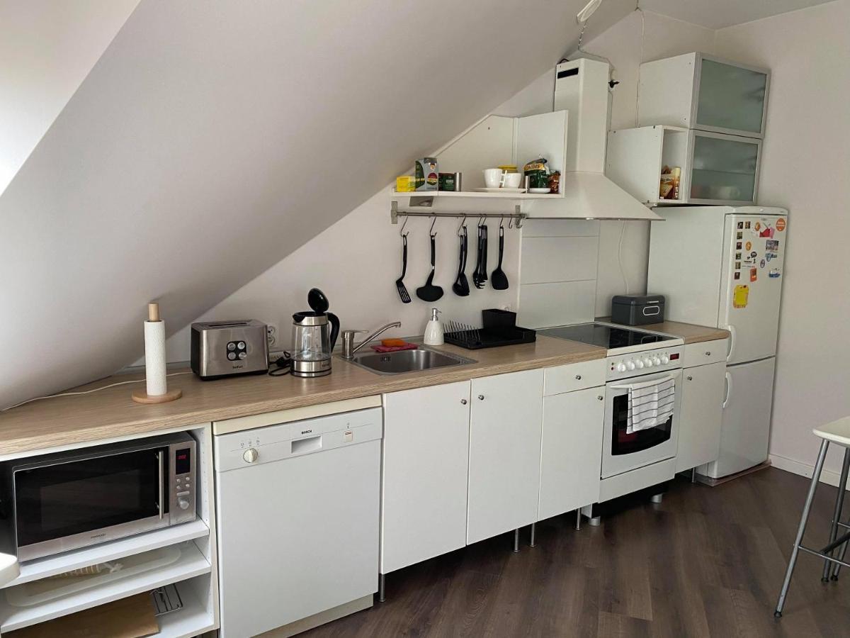 Apartament Klonowa Колобжег Екстериор снимка