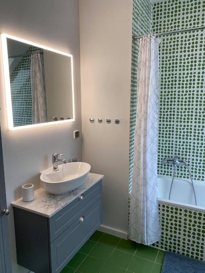 Apartament Klonowa Колобжег Екстериор снимка