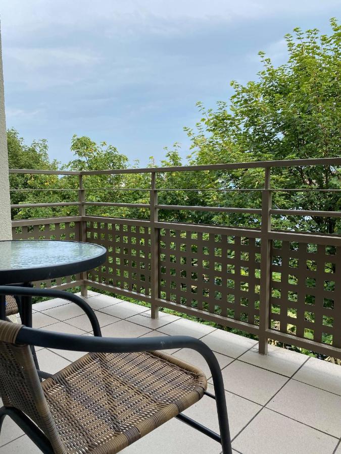 Apartament Klonowa Колобжег Екстериор снимка