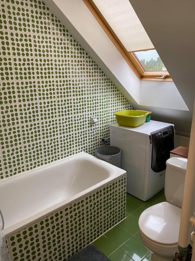 Apartament Klonowa Колобжег Екстериор снимка
